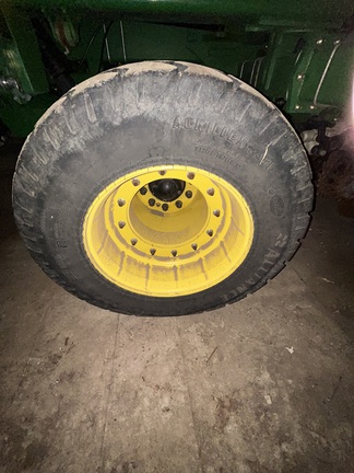 2013 John Deere DB60 Planter