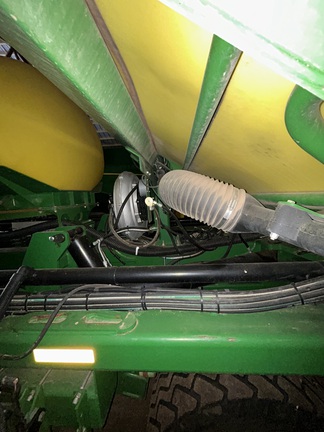 2013 John Deere DB60 Planter
