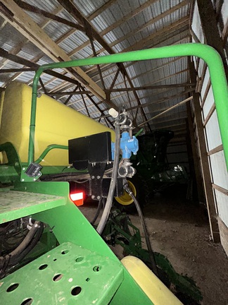 2013 John Deere DB60 Planter