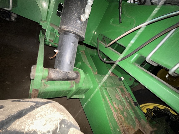 2013 John Deere DB60 Planter