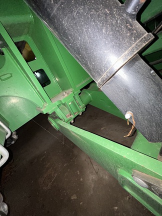 2013 John Deere DB60 Planter