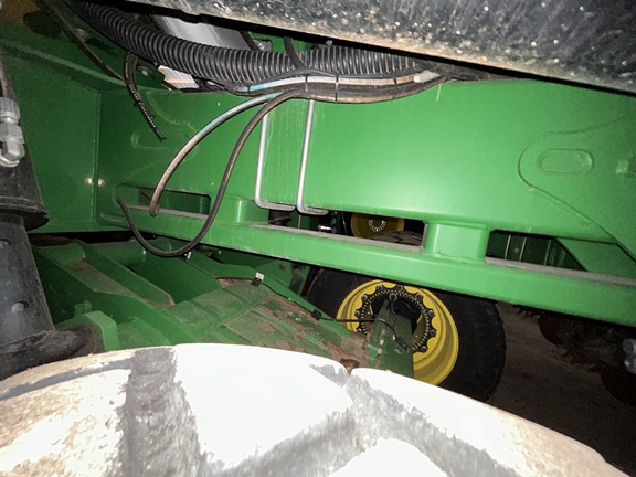 2013 John Deere DB60 Planter