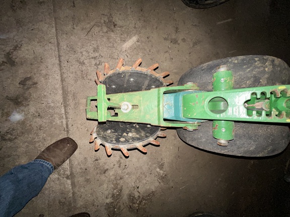 2013 John Deere DB60 Planter