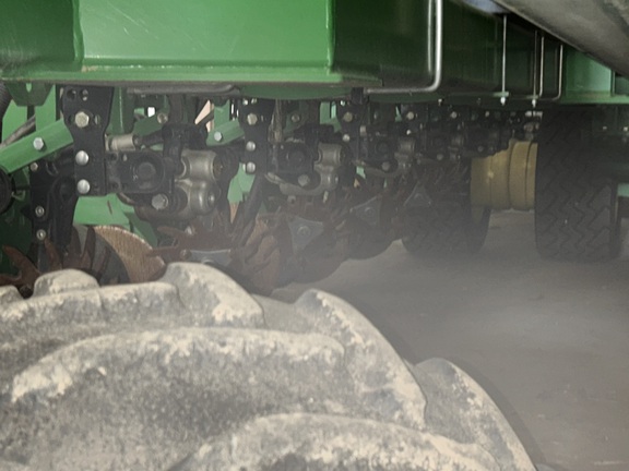 2013 John Deere DB60 Planter