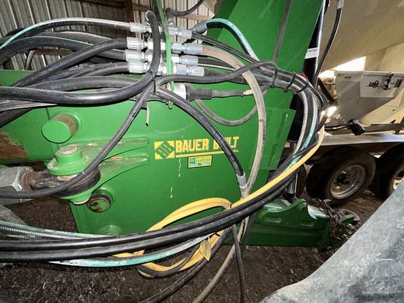 2013 John Deere DB60 Planter