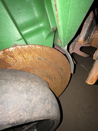 2013 John Deere DB60 Planter