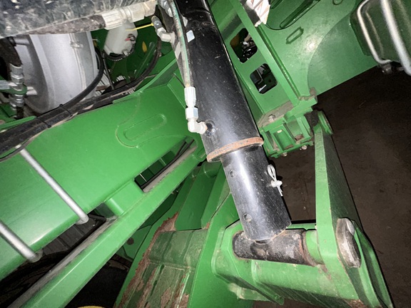 2013 John Deere DB60 Planter