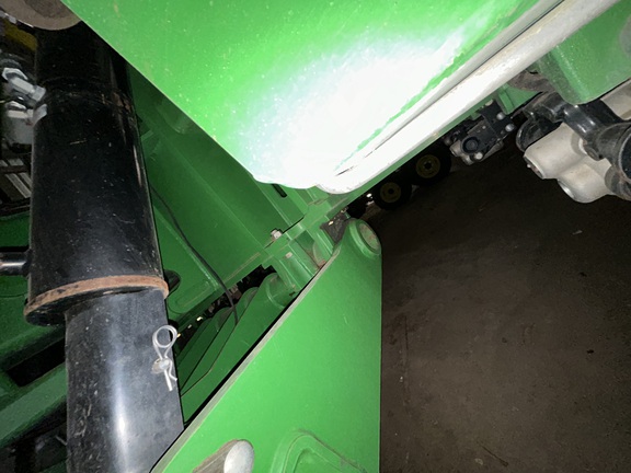 2013 John Deere DB60 Planter