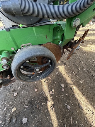 2013 John Deere DB60 Planter