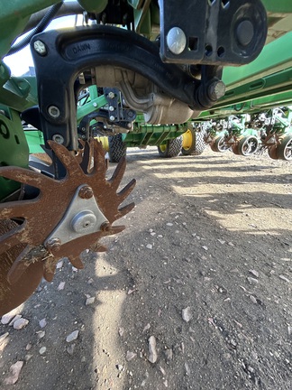 2013 John Deere DB60 Planter