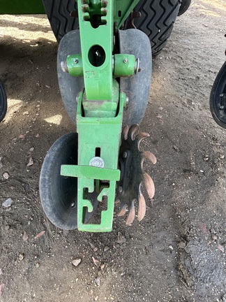 2013 John Deere DB60 Planter