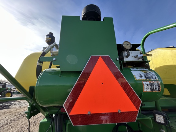 2013 John Deere DB60 Planter