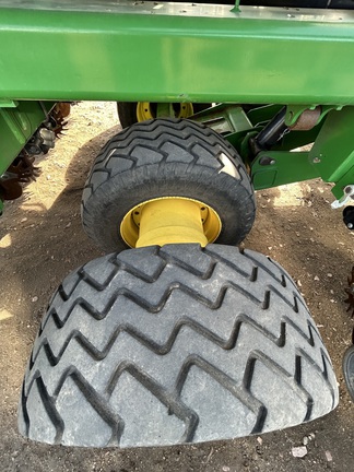 2013 John Deere DB60 Planter