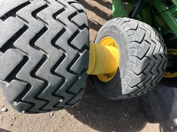 2013 John Deere DB60 Planter