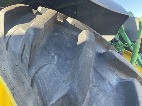 2024 John Deere 6R 175 Tractor