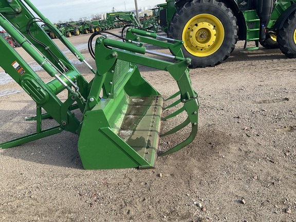 2024 John Deere 680R Loader