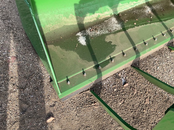 2024 John Deere 680R Loader