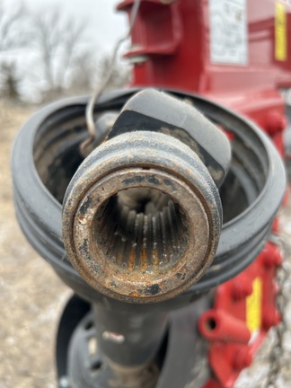 2022 Case IH DC163 Mower Conditioner