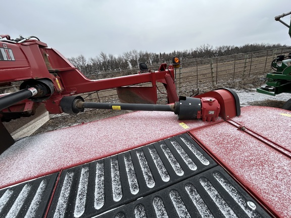 2022 Case IH DC163 Mower Conditioner