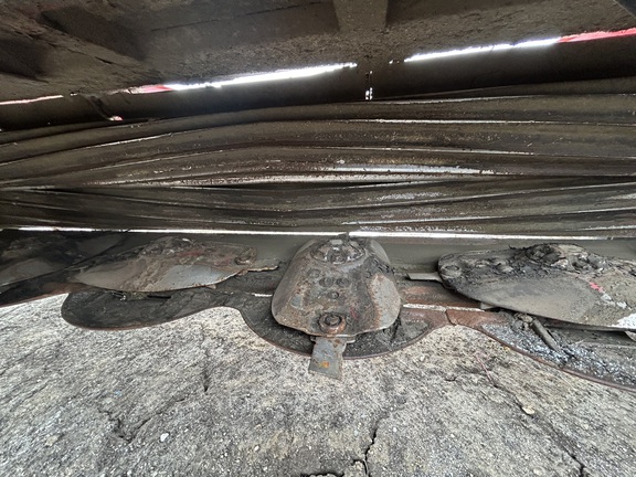 2022 Case IH DC163 Mower Conditioner