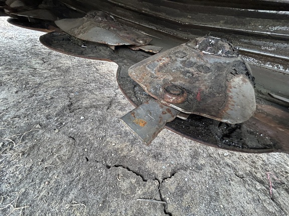 2022 Case IH DC163 Mower Conditioner