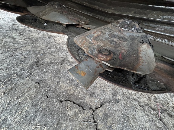 2022 Case IH DC163 Mower Conditioner