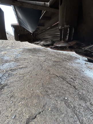 2022 Case IH DC163 Mower Conditioner