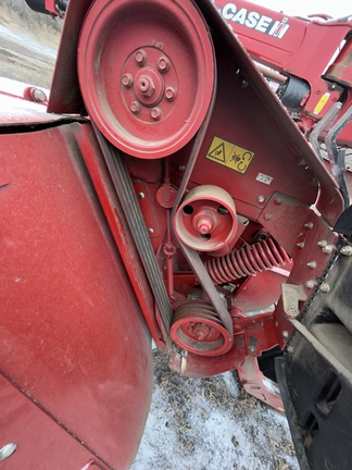 2022 Case IH DC163 Mower Conditioner