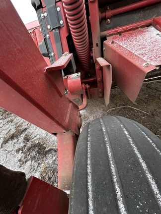 2022 Case IH DC163 Mower Conditioner