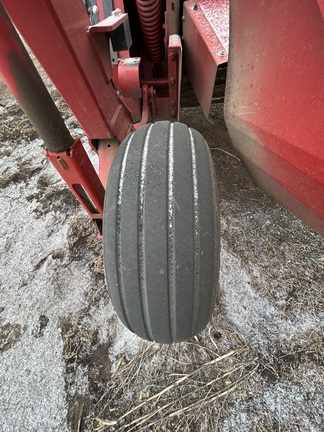 2022 Case IH DC163 Mower Conditioner