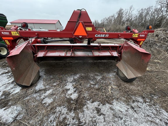 2022 Case IH DC163 Mower Conditioner