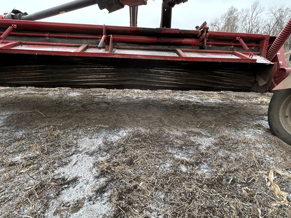 2022 Case IH DC163 Mower Conditioner