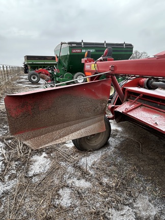 2022 Case IH DC163 Mower Conditioner