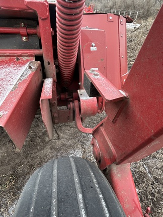 2022 Case IH DC163 Mower Conditioner