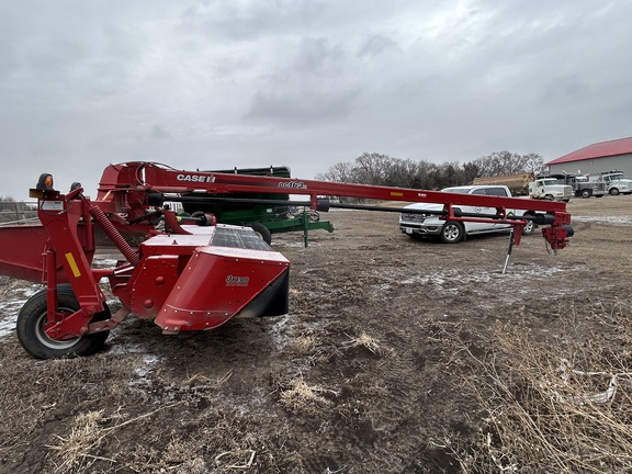 2022 Case IH DC163 Mower Conditioner