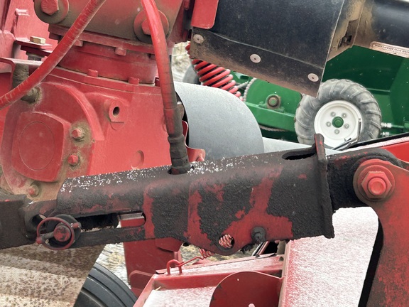 2022 Case IH DC163 Mower Conditioner