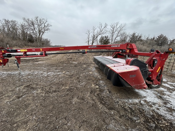 2022 Case IH DC163 Mower Conditioner