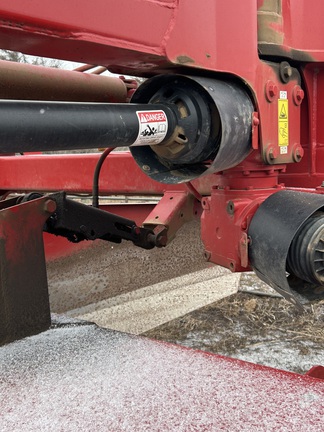 2022 Case IH DC163 Mower Conditioner