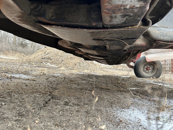 2022 Case IH DC163 Mower Conditioner