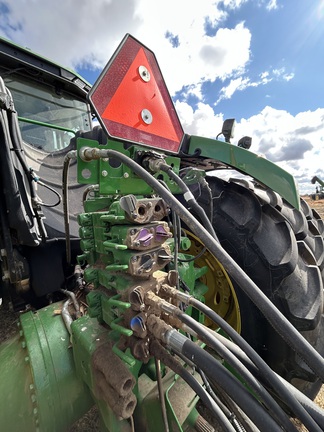 2003 John Deere 1890 Air Seeder