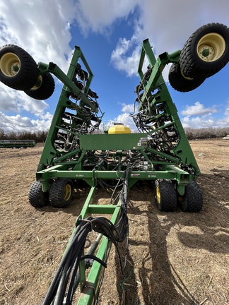 2003 John Deere 1890 Air Seeder