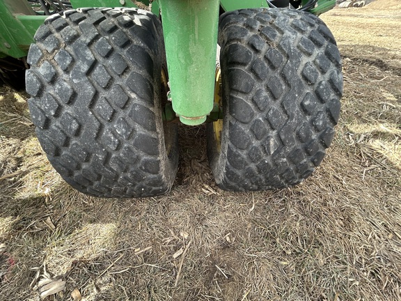 2003 John Deere 1890 Air Seeder