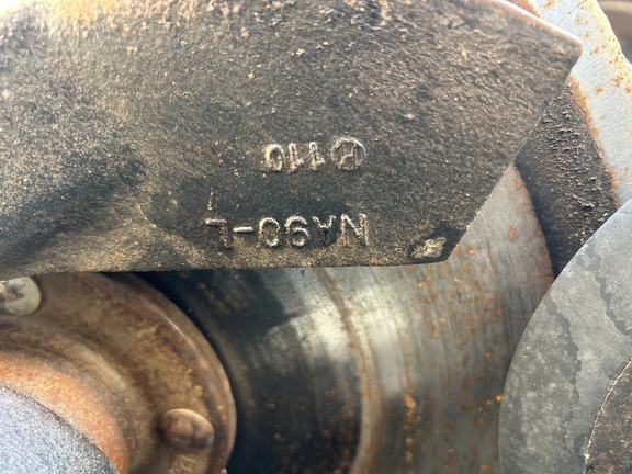 2003 John Deere 1890 Air Seeder