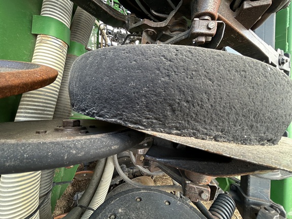 2003 John Deere 1890 Air Seeder