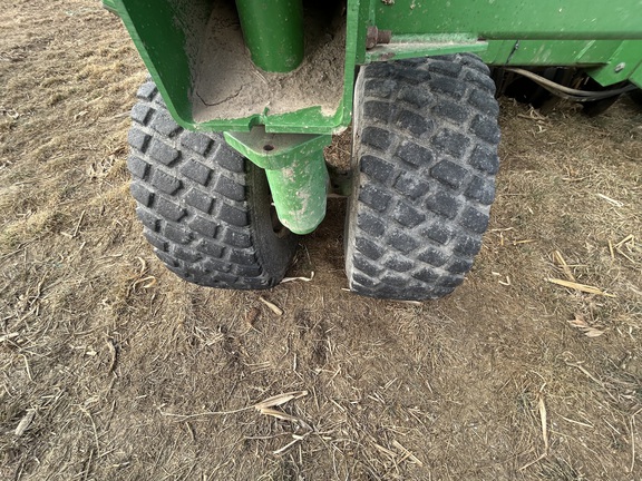 2003 John Deere 1890 Air Seeder