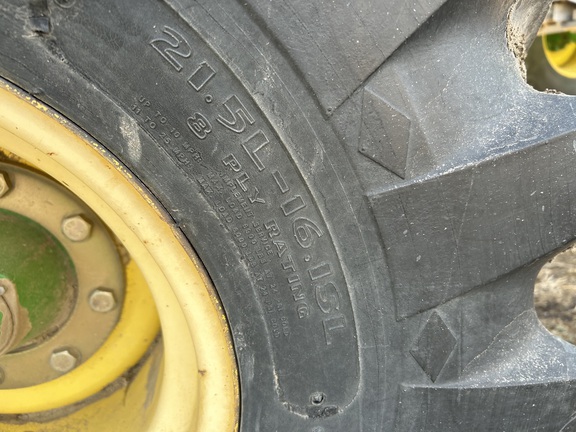 2003 John Deere 1890 Air Seeder