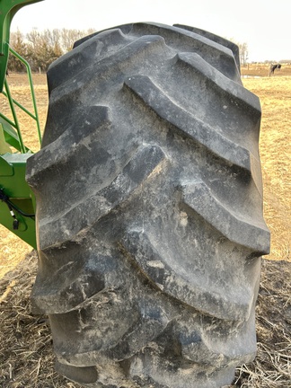 2003 John Deere 1890 Air Seeder