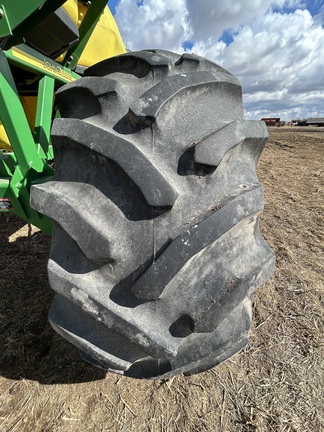 2003 John Deere 1890 Air Seeder