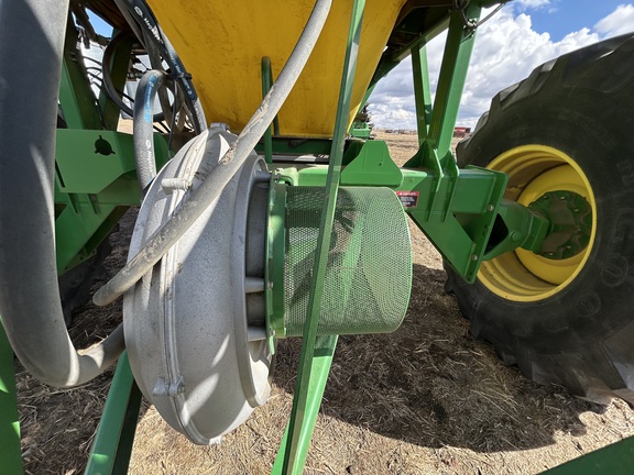 2003 John Deere 1890 Air Seeder