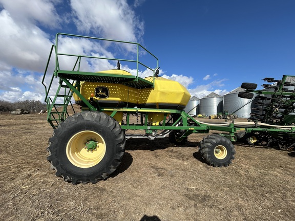 2003 John Deere 1890 Air Seeder